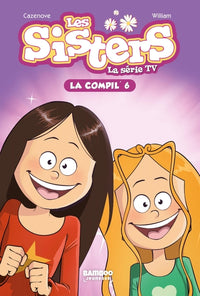 Les Sisters - La Compil 06