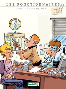 Métro, dodo, dodo...