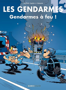 Les Gendarmes