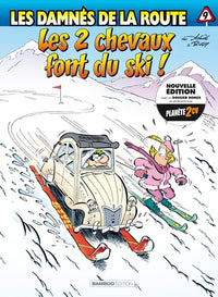 Les damnés de la route