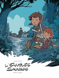 L'Envolée sauvage