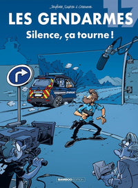 Les gendarmes - tome 17
