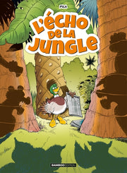L'echo de la jungle