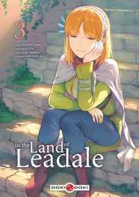 In the Land of Leadale - vol. 03