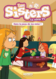 La guerre des Sisters