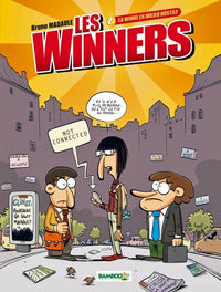 Les Winners