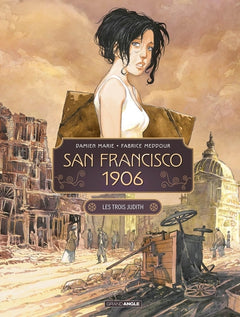 San Francisco 1906