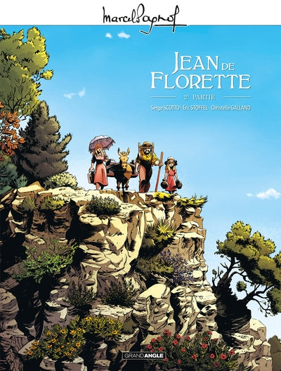 Jean de Florette