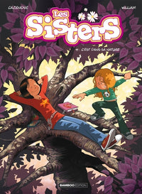 Les Sisters - tome 11