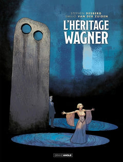 Héritage Wagner