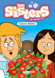 Les Sisters - La Série TV - Poche - tome 50