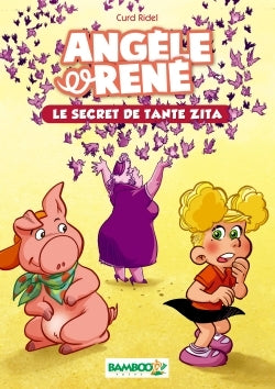 Angèle et René