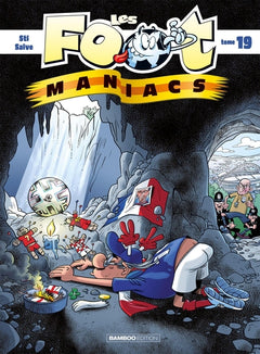 Les Footmaniacs