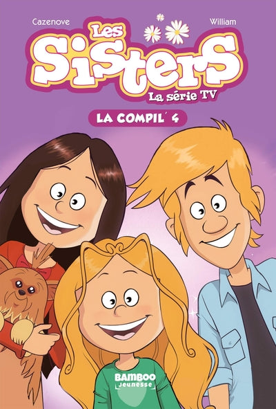 Les Sisters - La Compil 04