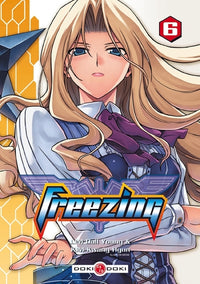 Freezing, tome 06