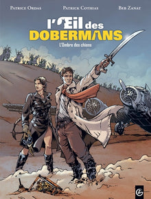 L'oeil des dobermans