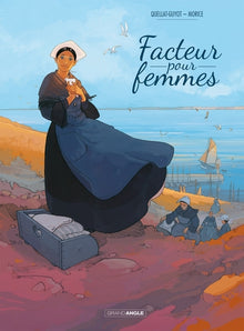 Facteur pour femmes - vol. 01
