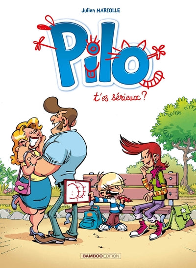 Pilo