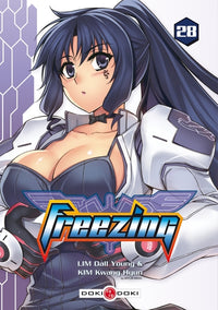 Freezing