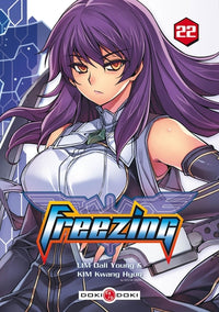 Freezing