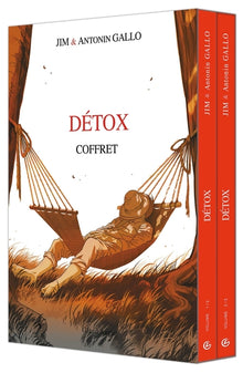 Detox - Intégrale