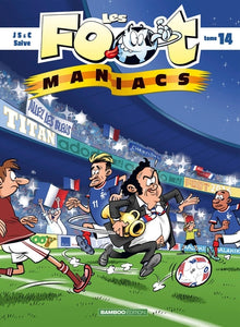 Les Footmaniacs