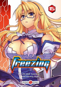 Freezing