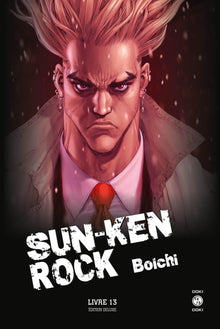 Sun-Ken Rock - vol. 13