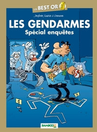 Best Or - Spécial enquêtes
