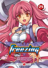 Freezing
