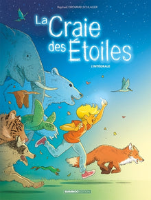La craie des étoiles