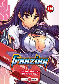 Freezing