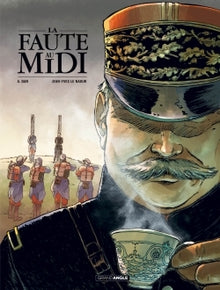 La faute au midi