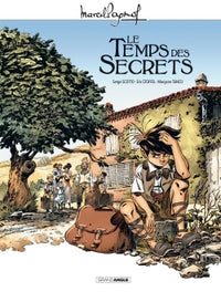 Le temps des secrets - histoire complète