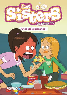 La guerre des Sisters