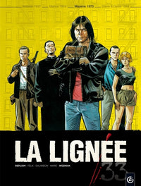 La lignée - vol. 03