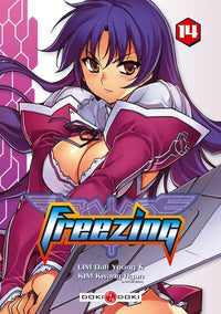 Freezing