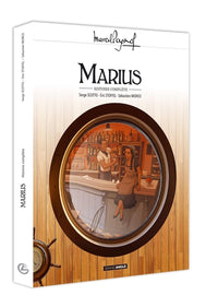 Marius
