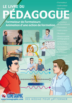 Le livre du pédagogue
