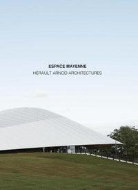 Espace Mayenne