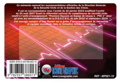 Mémento du secouriste - PSE1