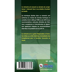 Mémento Sauveteur Secouriste du Travail : Compétences secourisme