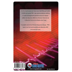 Mise à jour du Livre "Premiers Secours en Equipe de niveau 1 - PSE1"