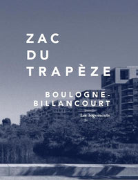 Zac du trapèze