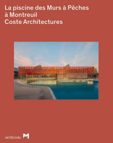 La piscine des Murs à Pêches à Montreuil