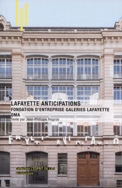 Lafayette anticipations