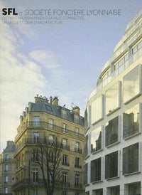 SFL - Société Foncière Lyonnaise