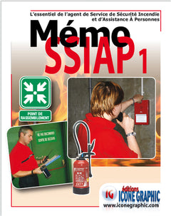 Mémo SSIAP1