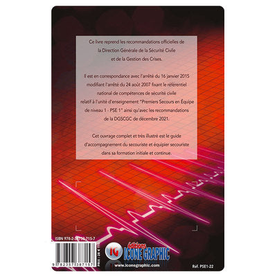 Premiers Secours en Equipe PSE 1