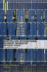 Montpellier International Business Incubator